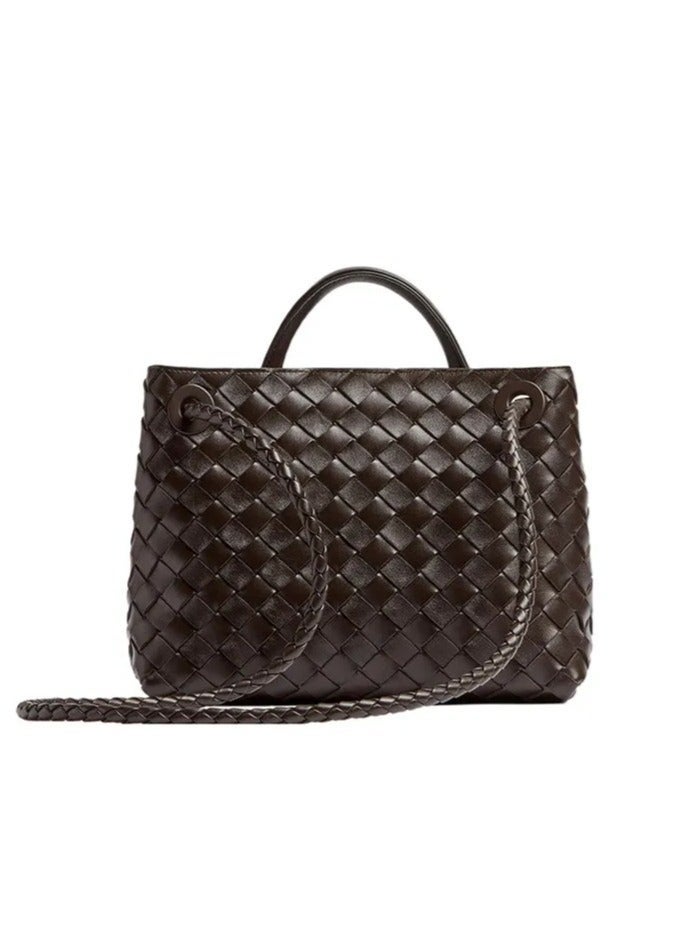 BOTTEGA BV Andiamo Lady Small Horned Bag Shoulder Bag - Image 3